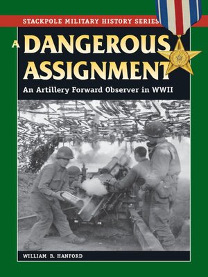 cover image of A Dangerous Assignment